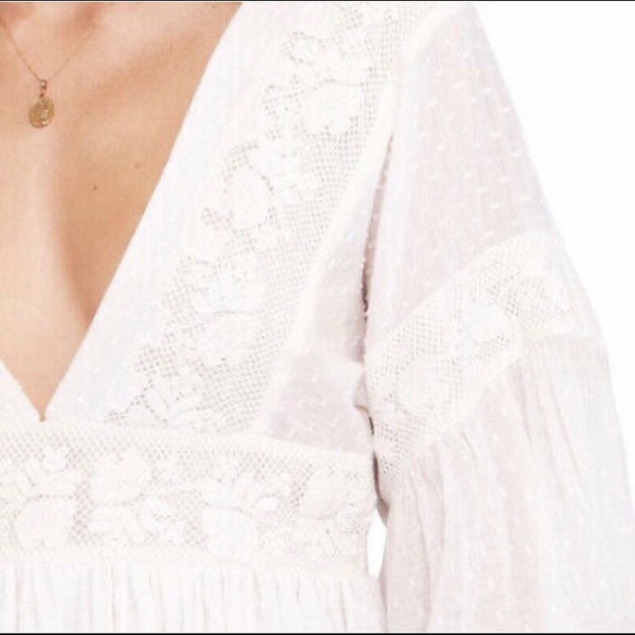 Free People Sugar Pie Mini Dress - Picture 3 of 8